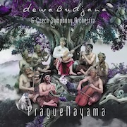 Dewa Budjana & Czech Symphony Orchestra: PragueNayama – die zweite