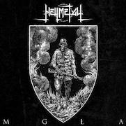 Hellmetall: Mg?a