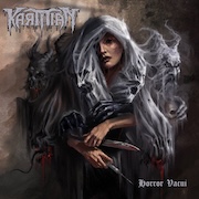 Karmian: Horror Vacui
