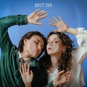 Kids With Buns: Bell Jar