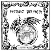 Night Punch: Godisnowhere