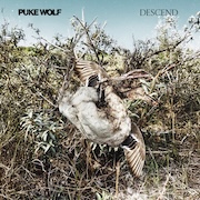 Puke Wolf: Descend