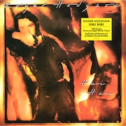 Roger Hodgson: Hai Hai – 180g-Vinyl-Half-Speed-Master