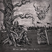 Valosta Varjoon: Blut, Stahl und Leid