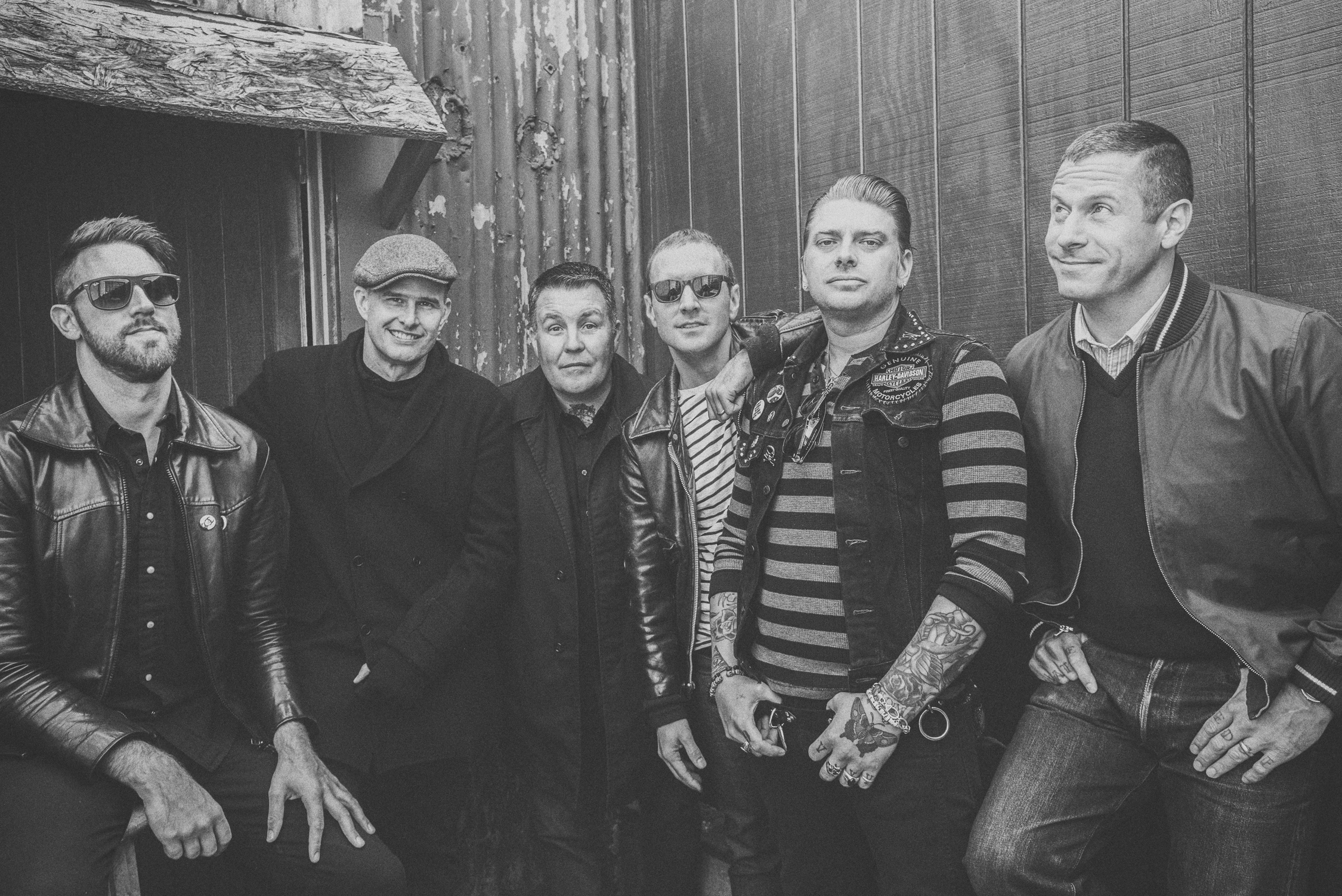 Dropkick Murphys