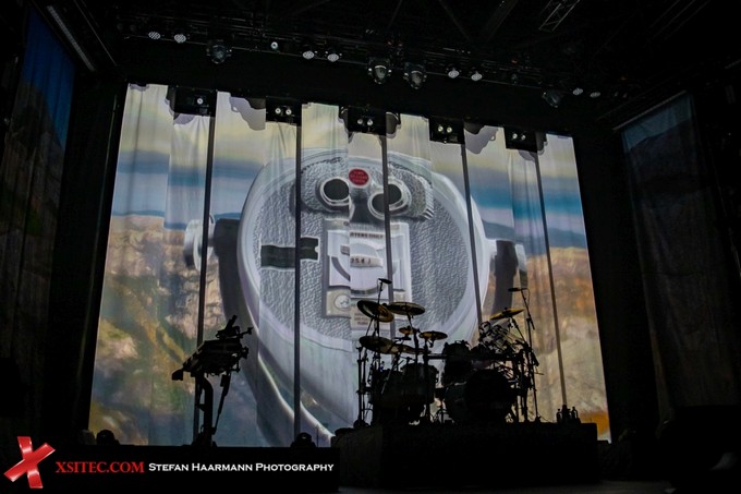 DREAM THEATER | MITSUBISHI ELECTRIC HALLE | 2023-02-08