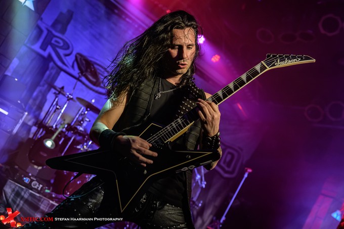 GUS G | Live 2024