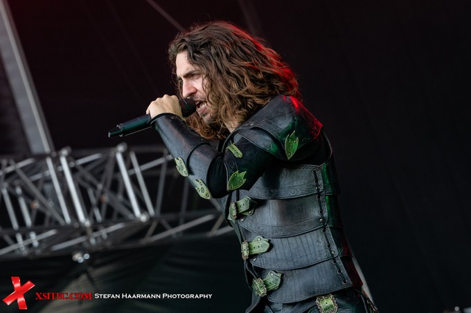 GLORYHAMMER | WACKEN OPEN AIR 2022 GLORYHAMMER | WACKEN OPEN AIR 2022