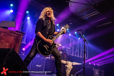 LEO LEONI | GOTTHARD 2022-04-27