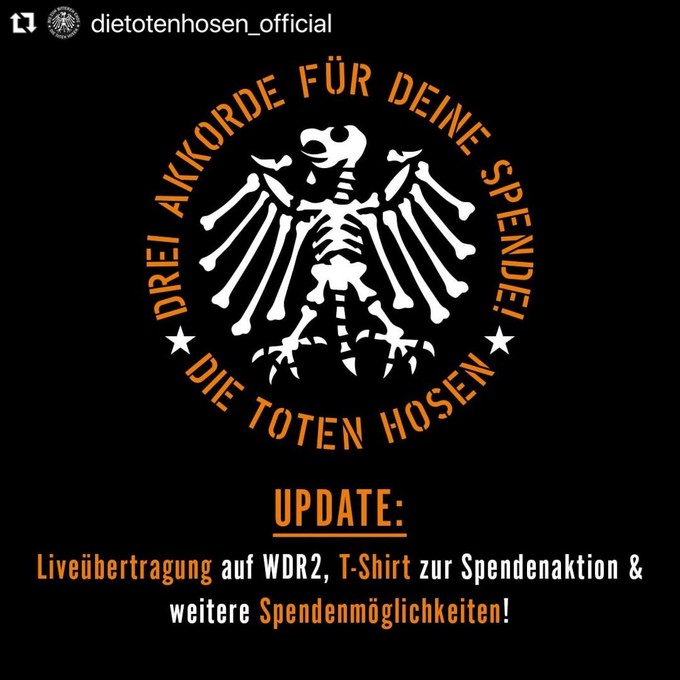 DIE TOTEN HOSEN | 24.02.2023