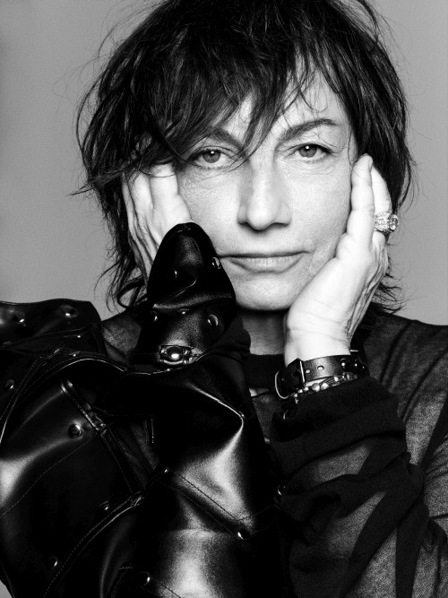 GIANNA NANNINI: European Tour 2024 GIANNA NANNINI: European Tour 2024
