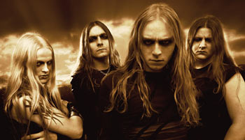 Keep Of Kalessin