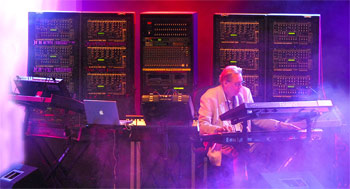 Klaus Schulze