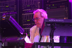 Klaus Schulze