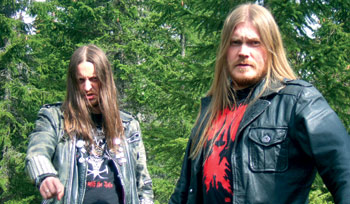 Darkthrone