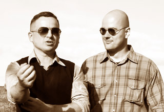 Orplid - Frank Machau und Uwe Nolte Orplid - Frank Machau und Uwe Nolte