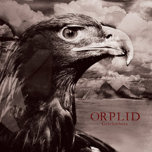Orplid - Greifenherz Orplid - Greifenherz