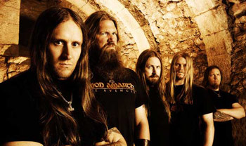 Amon Amarth