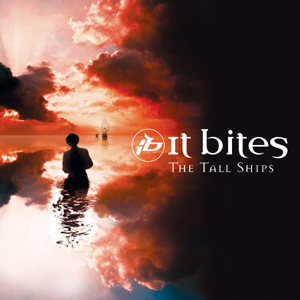 It Bites: The Tall Ships It Bites: The Tall Ships