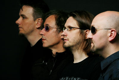 Porcupine Tree