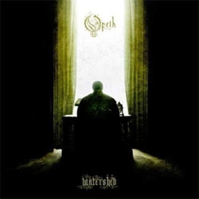 Opeth- Watershed Opeth- Watershed