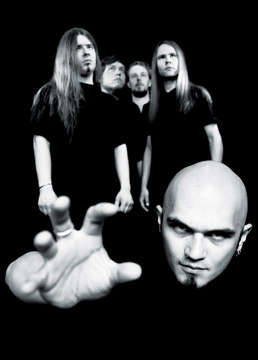 Dead Eyed Sleeper Dead Eyed Sleeper