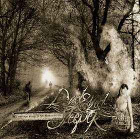 Dead Eyed Sleeper - Through Forests Of Nonentities Dead Eyed Sleeper - Through Forests Of Nonentities