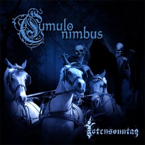 Cumulo Nimbus - Totensonntag