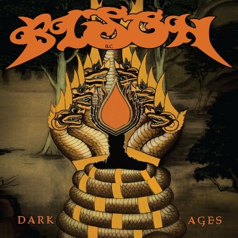 Dark Ages Album Dark Ages Album