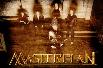 Masterplan