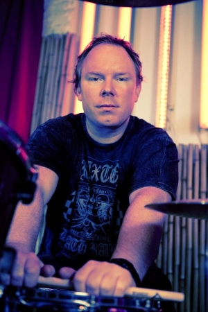 Richard Christy