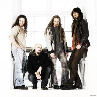 Pain Of Salvation