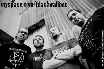 Blackwall Band