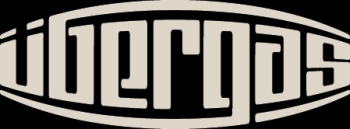 Übergas Logo Übergas Logo