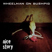 Wheelman On Bushpig