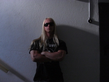 Tristwood J