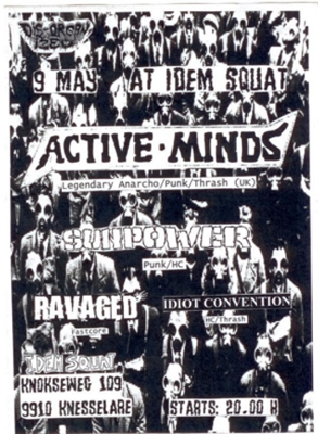 flyer