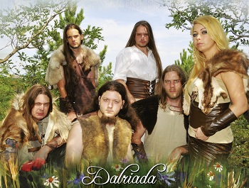 Dalriada Band
