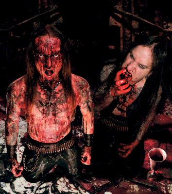 Belphegor