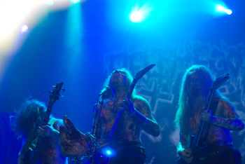 Belphegor