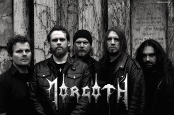 Morgoth