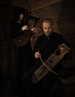 Wardruna