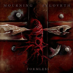 Formless Cover