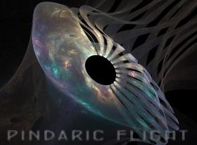 Pindaric Flight