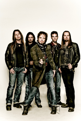 Edguy