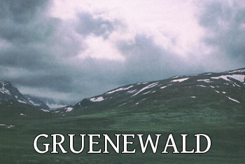 Gruenewald