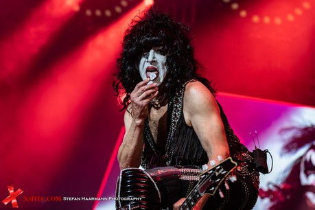 KISS | END OF THE ROAD WORLD TOUR DORTMUND 2022-06-01