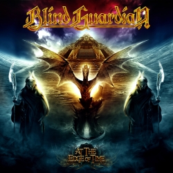 Blind Guardian: At The Edge Of Time (Reviews)