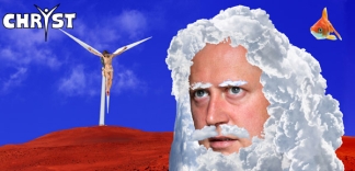 Chryst - Chrystof als sein eigener Herr Chryst - Chrystof als sein eigener Herr