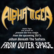 Alpha Tiger "From Outer Space"